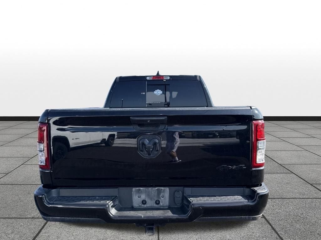 2024 RAM 1500 Tradesman