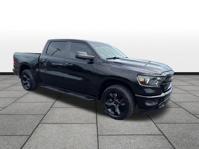 2024 RAM 1500 Tradesman