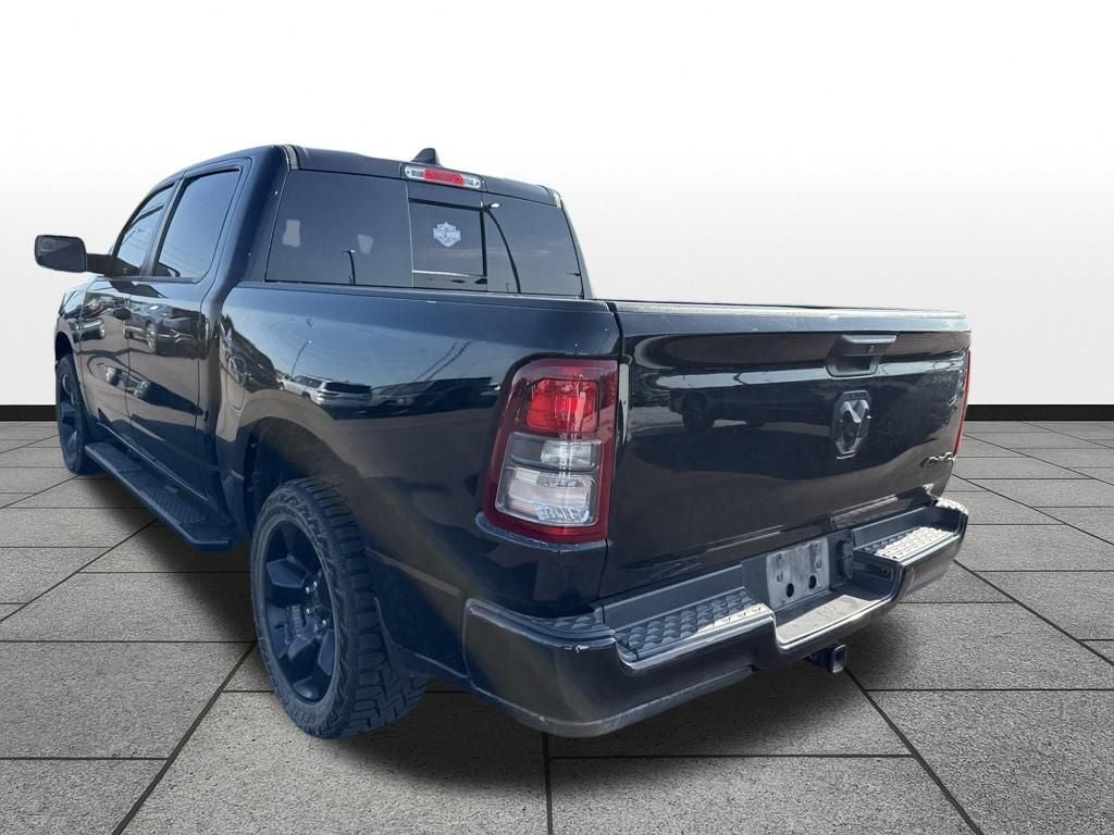 2024 RAM 1500 Tradesman