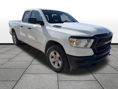 2021 RAM 1500 Tradesman