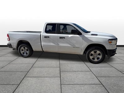 2021 RAM 1500 Tradesman