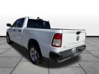 2021 RAM 1500 Tradesman
