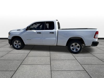 2021 RAM 1500 Tradesman
