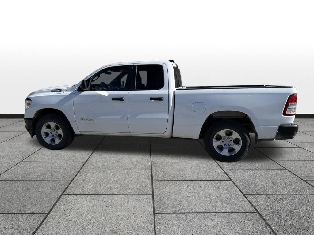 2021 RAM 1500 Tradesman