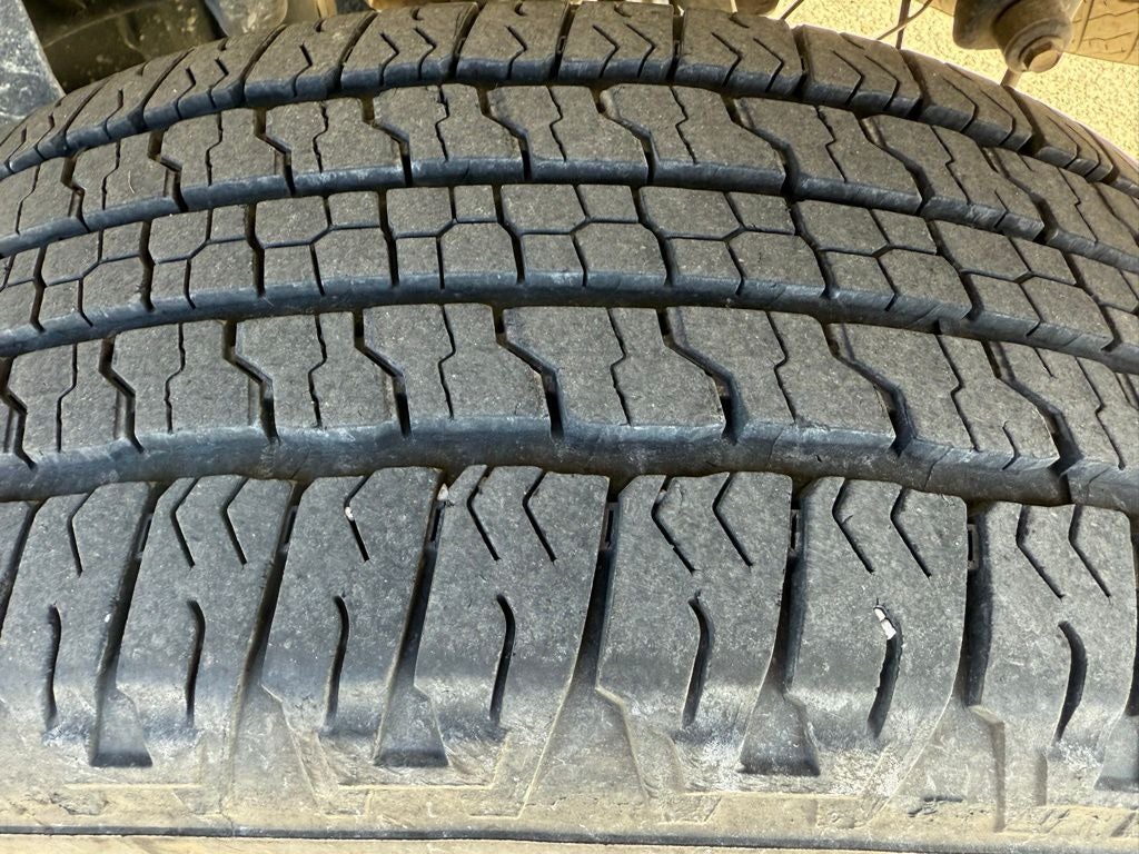 2021 RAM 1500 Tradesman