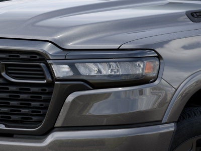 2027 RAM Ram 1500 RAM 1500 BIG HORN CREW CAB 4X4 5'7' BOX