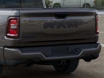 2027 RAM Ram 1500 RAM 1500 BIG HORN CREW CAB 4X4 5'7' BOX