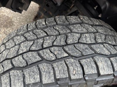 2020 RAM 1500 Big Horn Crew Cab 4x4 5'7' Box