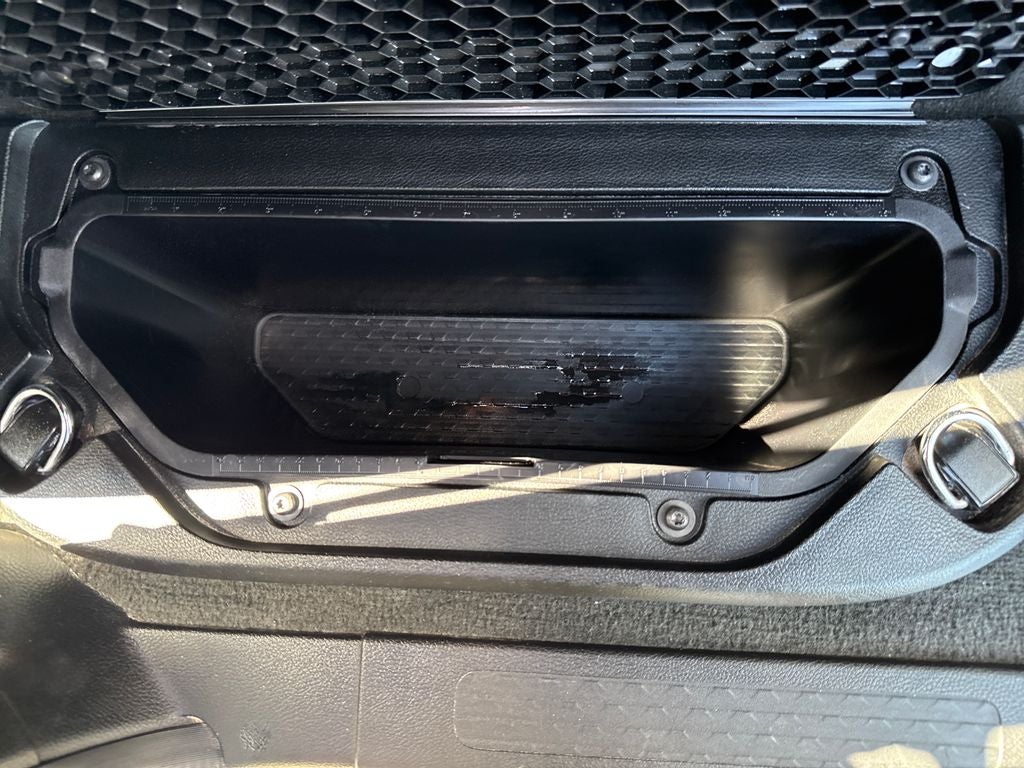 2024 RAM 1500 Big Horn Crew Cab 4x4 5'7' Box
