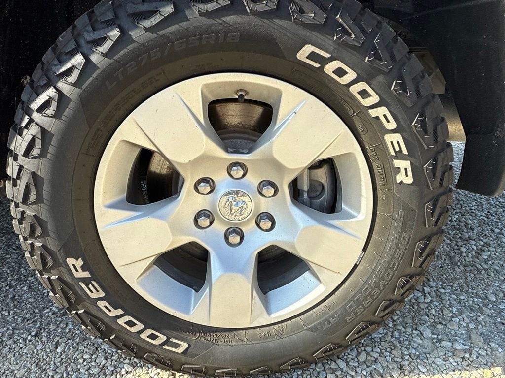 2024 RAM 1500 Big Horn/Lone Star