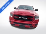 2019 RAM 1500 Big Horn/Lone Star Crew Cab 4x4 5'7' Box