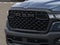 2026 RAM 1500 RAM 1500 WARLOCK CREW CAB 4X4 5'7' BOX