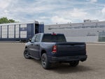 2026 RAM 1500 RAM 1500 WARLOCK CREW CAB 4X4 5'7' BOX