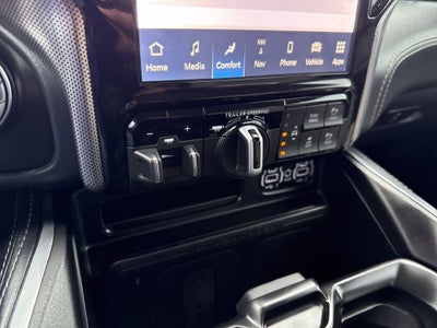 2024 RAM 1500 Limited Crew Cab 4x4 5'7' Box