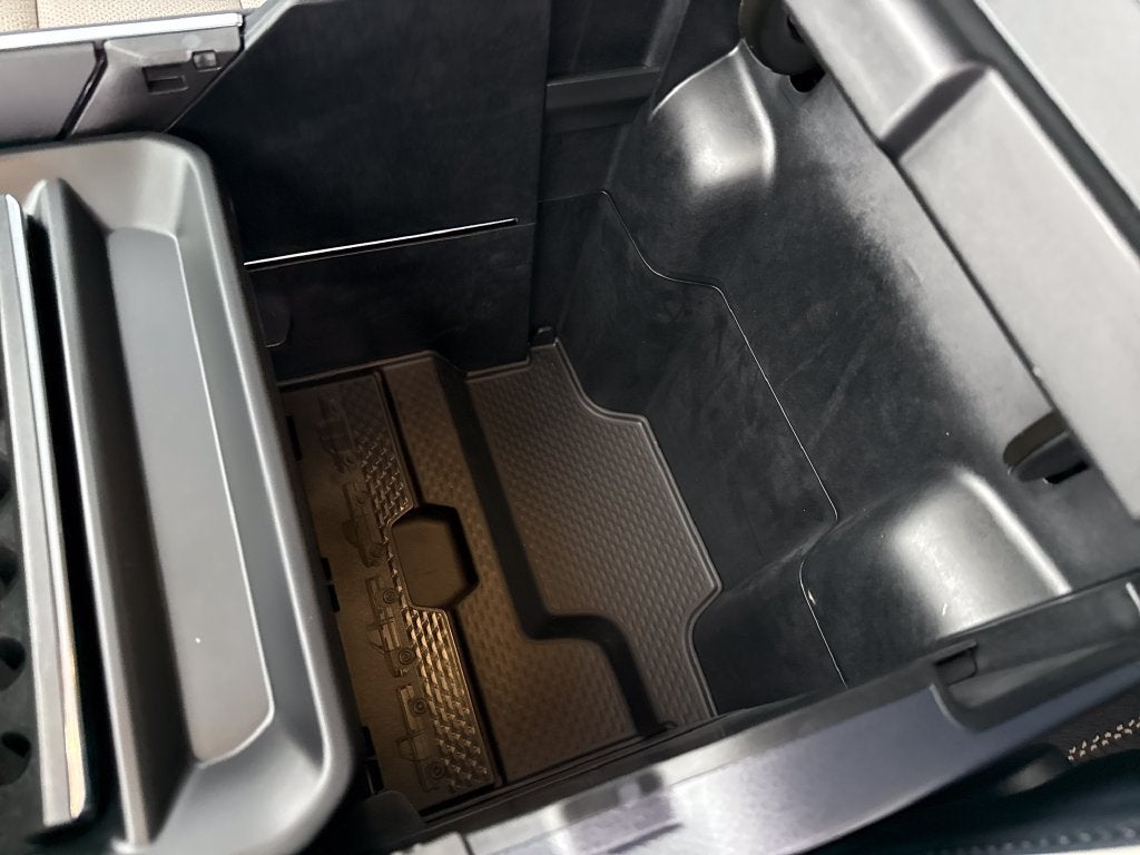 2024 RAM 1500 Limited Crew Cab 4x4 5'7' Box