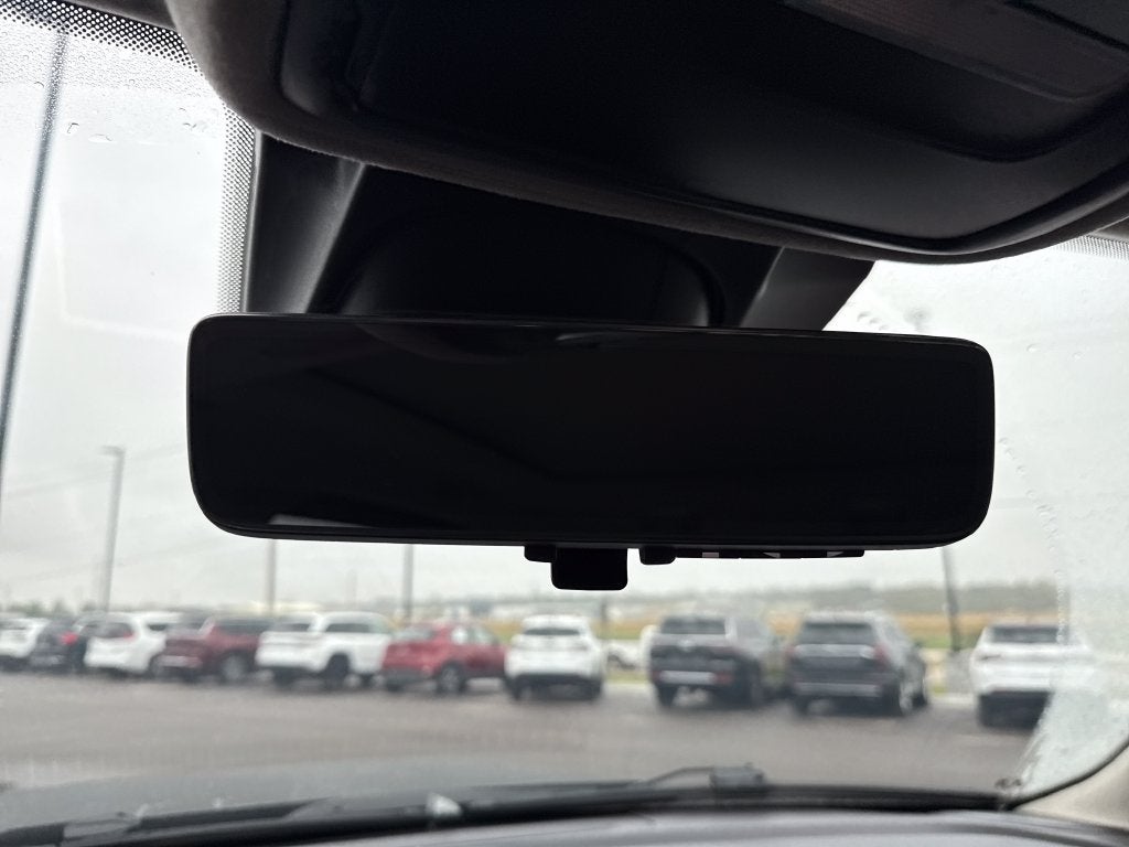 2024 RAM 1500 Limited Crew Cab 4x4 5'7' Box