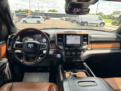 2022 RAM 1500 Limited
