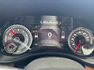 2022 RAM 1500 Limited