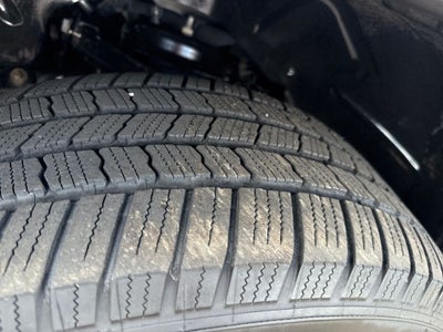 2022 RAM 1500 Limited Longhorn Crew Cab 4x4 5'7' Box