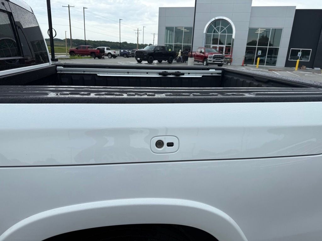 2019 RAM 1500 Limited