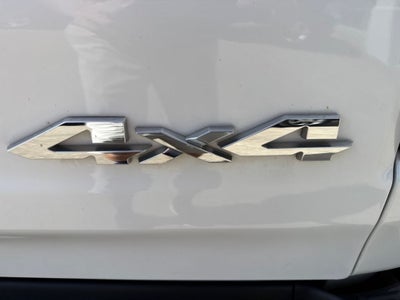 2020 RAM 1500 Laramie Longhorn Crew Cab 4x4 5'7' Box