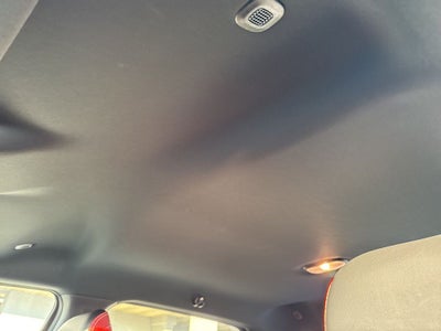 2024 RAM 1500 Rebel Crew Cab 4x4 5'7' Box