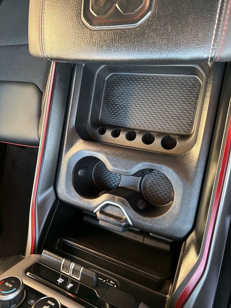 2024 RAM 1500 Rebel Crew Cab 4x4 5'7' Box