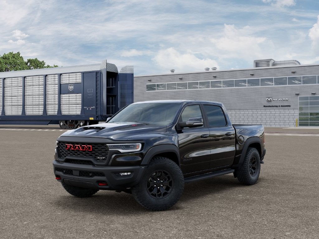 2027 RAM Ram 1500 RAM 1500 TRX SRT CREW CAB 4X4 5'7' BOX