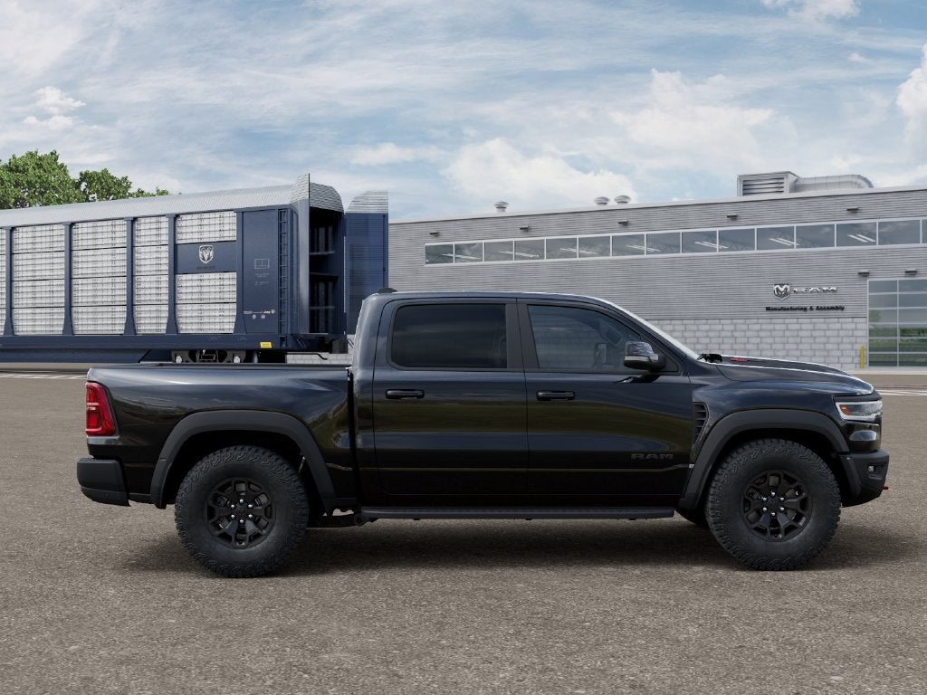2027 RAM Ram 1500 RAM 1500 TRX SRT CREW CAB 4X4 5'7' BOX