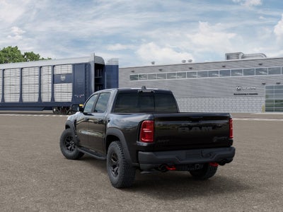 2027 RAM Ram 1500 RAM 1500 TRX SRT CREW CAB 4X4 5'7' BOX