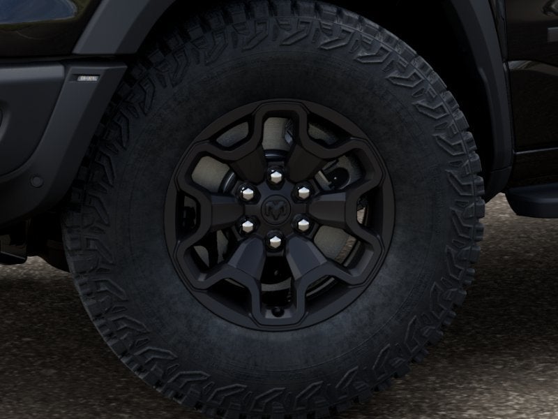 2027 RAM Ram 1500 RAM 1500 TRX SRT CREW CAB 4X4 5'7' BOX