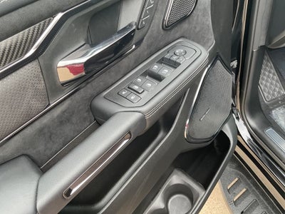 2025 RAM Ram 1500 RAM 1500 RHO CREW CAB 4X4 5'7' BOX