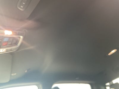 2025 RAM Ram 1500 RAM 1500 RHO CREW CAB 4X4 5'7' BOX