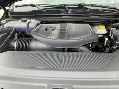 2025 RAM Ram 1500 RAM 1500 RHO CREW CAB 4X4 5'7' BOX