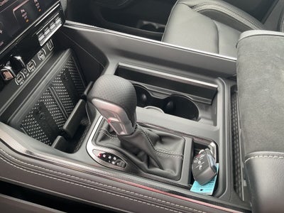 2025 RAM Ram 1500 RAM 1500 RHO CREW CAB 4X4 5'7' BOX