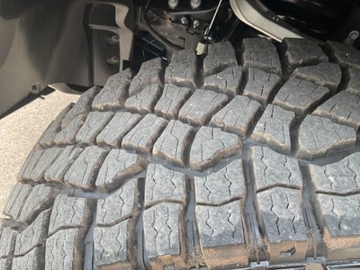 2025 RAM Ram 1500 RAM 1500 RHO CREW CAB 4X4 5'7' BOX