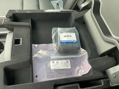 2025 RAM Ram 1500 RAM 1500 RHO CREW CAB 4X4 5'7' BOX