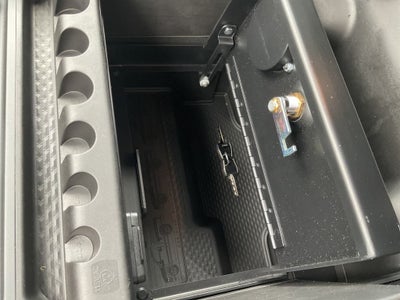 2025 RAM Ram 1500 RAM 1500 RHO CREW CAB 4X4 5'7' BOX