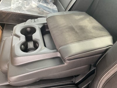 2025 RAM Ram 1500 RAM 1500 RHO CREW CAB 4X4 5'7' BOX