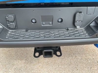 2025 RAM Ram 1500 RAM 1500 RHO CREW CAB 4X4 5'7' BOX