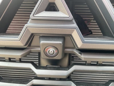 2025 RAM Ram 1500 RAM 1500 RHO CREW CAB 4X4 5'7' BOX