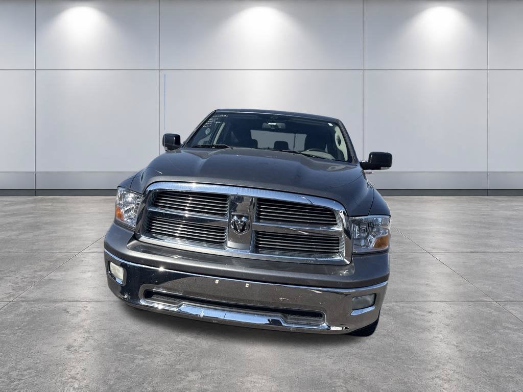 Used 2009 Dodge Ram 1500 Pickup Sport with VIN 1D3HV13T39S770167 for sale in Manhattan, KS