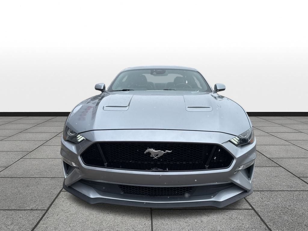 2023 Ford Mustang GT Premium Fastback