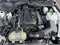 2020 Ford Mustang EcoBoost Fastback