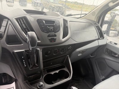 2018 Ford Transit-250 Base