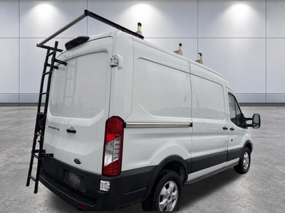 2018 Ford Transit-250 Base