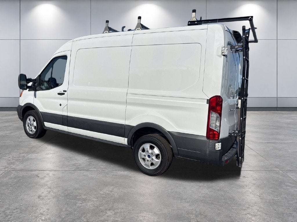 2018 Ford Transit-250 Base