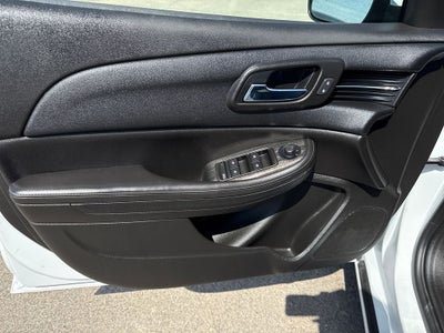 2014 Chevrolet Malibu 1LT