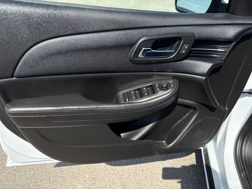 2014 Chevrolet Malibu 1LT