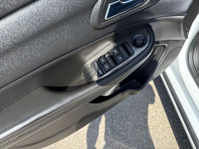2014 Chevrolet Malibu 1LT
